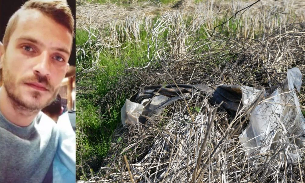 Μεσολόγγι: Το στοιχείο – κλειδί που θα «ξεκλειδώσει» το μυστήριο της δολοφονίας του Μπάμπη